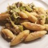 Vegetarische Schupfnudelpfanne - ein Rezept aus dem Kochfreunde.Blog